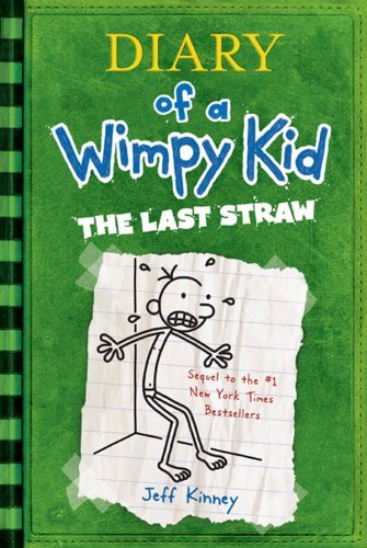 Trade Post: Diary Of A Wimpy