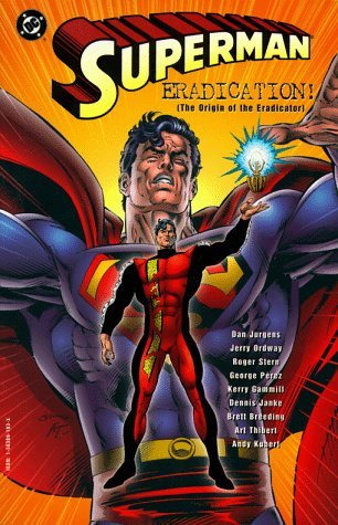 51-62 -  [Comics] Siguen las adquisiciones 2015 - Página 13 Superman-eradication