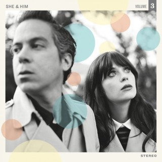 she and him volume 3