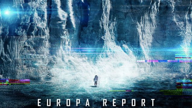 europa report
