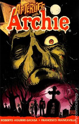 afterlife with archie