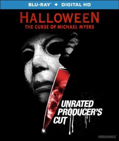 halloween 6 producer's cut
