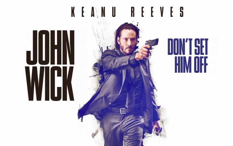We Want Action: John Wick (2014) – UnitedMonkeee